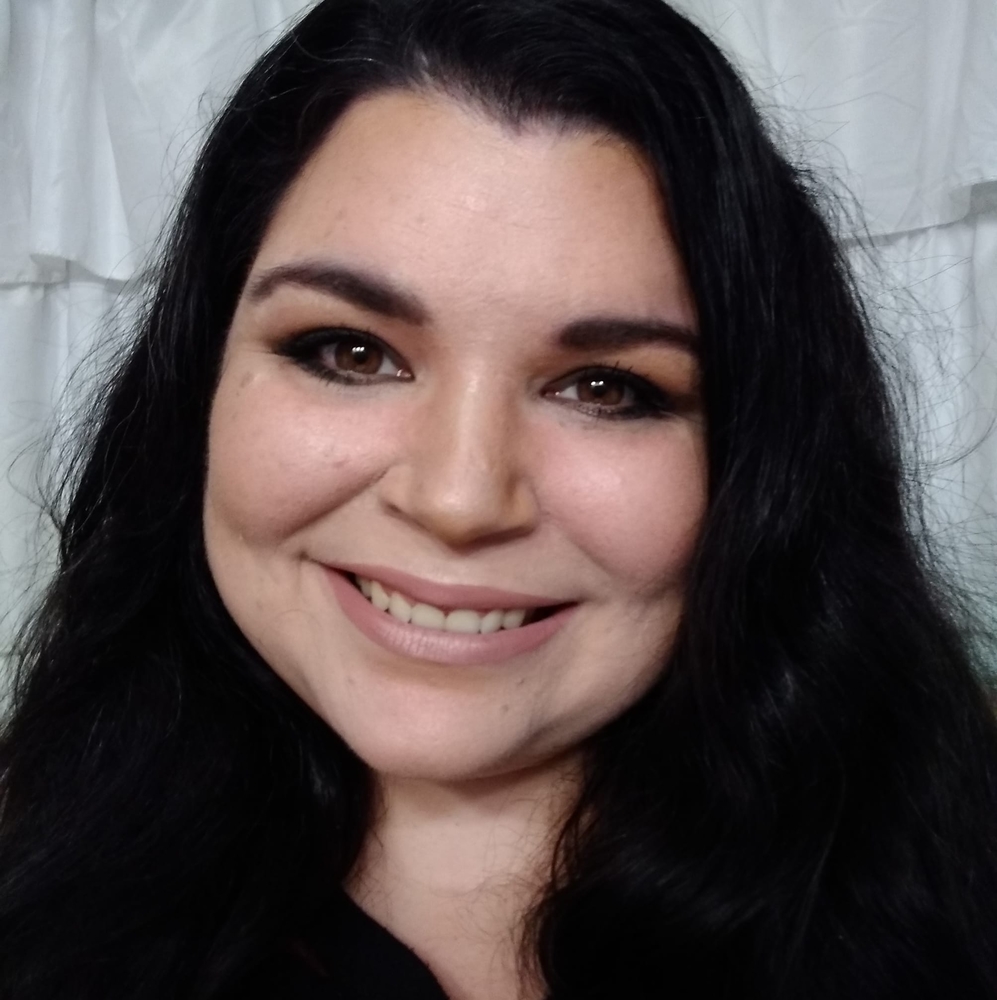 Meet your Posher, Kristen